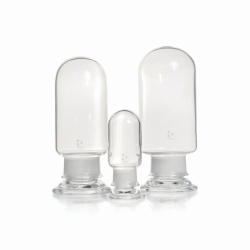 Ausstellungsschaugläser, DURAN®