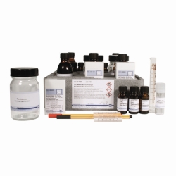 TLC Mikro-Sets Einf&uuml;hrungs-Sets f&uuml;r den naturwissenschaftlichen Unterricht