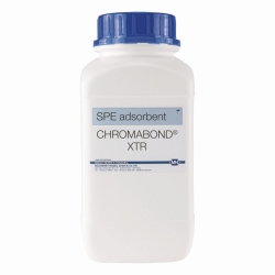 CHROMABOND&reg; XTR Sorbens