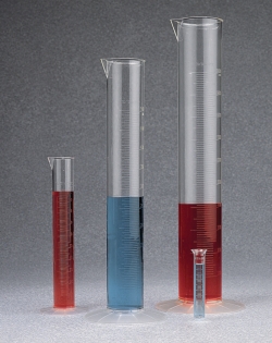Messzylinder Nalgene&trade;, PMP