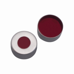 LLG-Aluminium B&ouml;rdelverschl&uuml;sse ND8, fertig montiert