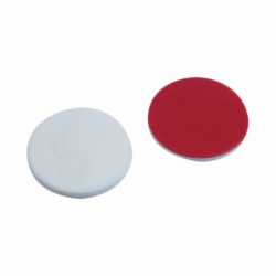 LLG-Septum para tapones con reborde ND11