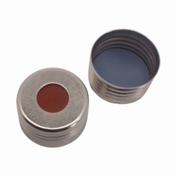 LLG-Magnetische Universal Schraubverschl&uuml;sse ND18 f&uuml;r Feingewindeflaschen ND18