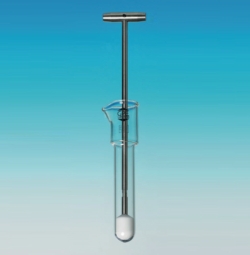 Homogenizadores Potter-elvehjem, vidrio de borosilicato