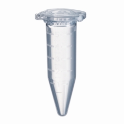 Eppendorf Tubes&reg; 5.0 mL, PP, mit Klappdeckel