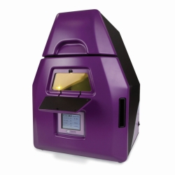 Gel-Dokumentationssystem omniDOCPROSAFE