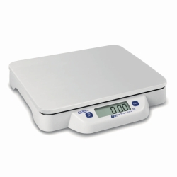 Plattformwaage ECE