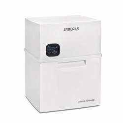 Sistema de &oacute;smosis inversa arium&reg; advance L