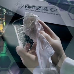 Präzisionstücher KIMTECHSCIENCE, 1 lagig
