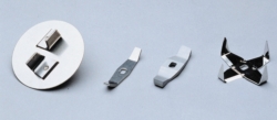 Accesorios para molino triturador A 10 basic