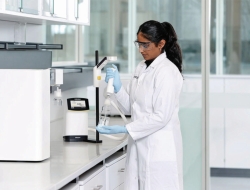 Arium® Smart Station, für Benchtop-Instatllation