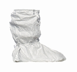 &Uuml;berstiefel Tyvek&reg; IsoClean&reg;