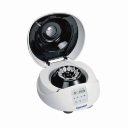 Minicentr&iacute;fugas MiniSpin&reg; y MiniSpin&reg; plus (General Lab Product)