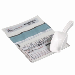 Probenahmeset SteriPlast&reg; Kit, mit Schaufeln