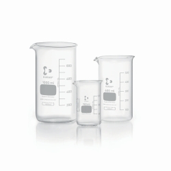 Vaso de precipitados, DURAN&reg;, forma alta