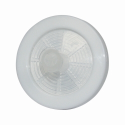 LLG-Spritzenvorsatzfilter SPHEROS, PTFE