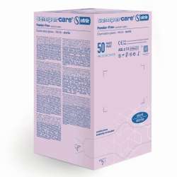 Einmalhandschuhe, SEMPERCARE® Nitrile, steril