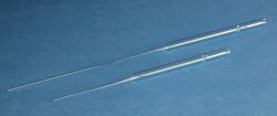 Pasteurpipetten, Soda-Glas