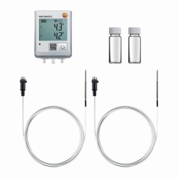 Set Logger de Temperatura WiFi testo Saveris 2-T2