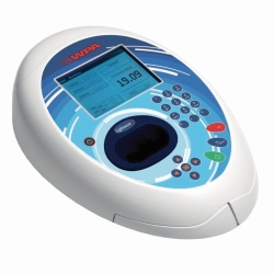 Spektralphotometer WPA Lightwave 3 Wireless, mit Bluetooth