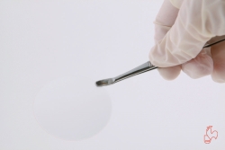 Membranfilter, Celluloseacetat, unsteril