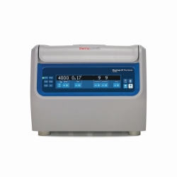 Centr&iacute;fuga de sobremesa Megafuge&trade; ST1R Plus-Paquete para tubos de sangre 4s (IVD)