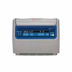 Centr&iacute;fuga de sobremesa SL1 Plus/SL1R Plus (uso general) paquete de cultivo celular, rotor oscilante TX-400