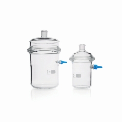 Filtrierapparat, DURAN®