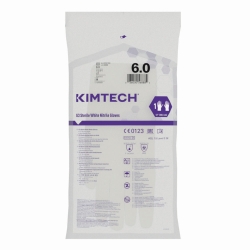 Reinraum-Handschuhe, Kimtech™ G3, Nitril, steril