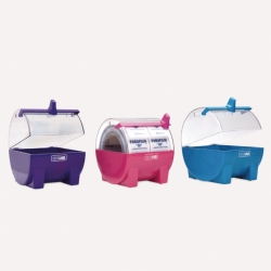 Dispensador para Parafilm&reg;, ABS
