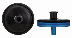 Spritzenvorsatzfilter CHROMAFIL®, regenerierte Cellulose mit Glasfaser-Vorfilter (GF/RC)