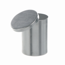 Contenedores de aluminio