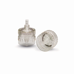 In-Line Filterhalter, PC