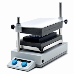 Mezclador v&oacute;rtex digital multitubular MULTI-TX5