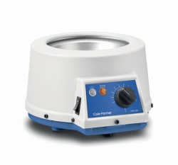 Mantas calefactoras electr&oacute;nicas de m&uacute;ltiples tama&ntilde;os HM-200-SP, a prueba de derrames