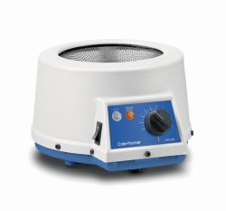 Mantas calefactoras electr&oacute;nicas de m&uacute;ltiples tama&ntilde;os HM-200-V, en forma de V