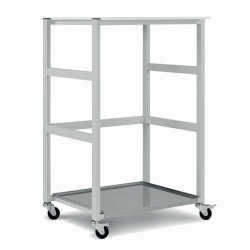 Stapelgestelle für CO2-Inkubatoren CB Serie