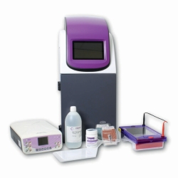 Gel-Dokumentation Workflow Set gelONE