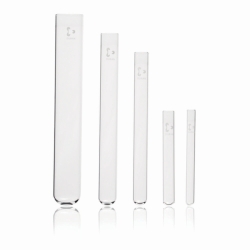 Reagenzgläser, DURAN®, starkwandig, ohne Bördelrand