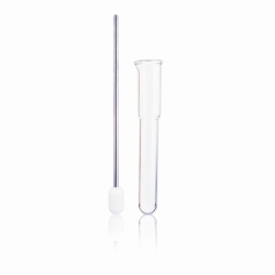 Homogeneizador POTTER-ELVEHJEM con pistilo de PTFE
