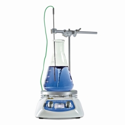 Agitador magn&eacute;tico MSH-300i