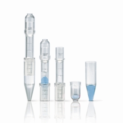 Zentrifugaleinheit / Konzentrator, Vivaspin 2, Cellulose-Triacetat
