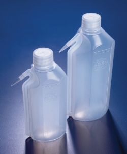Frascos lavadores, LDPE