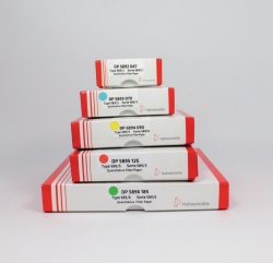 Filtrierpapiere, quantitativ, Rundfilter, 589/5