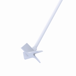 Agitador de h&eacute;lice para reactores de s&iacute;ntesis EasySyn Advanced y Starter, PTFE