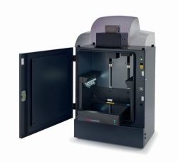 Sistema de documentaci&oacute;n de geles chemiPRO XL6 / XL9