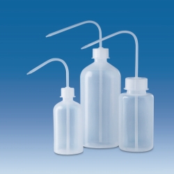 Spritzflaschen, LDPE/PP