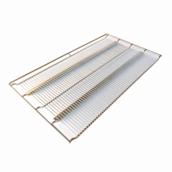 Verst&auml;rkte Einschubgitter f&uuml;r BINDER Schr&auml;nke und Inkubatoren, Edelstahl