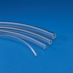 Tubo, PVC