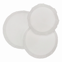 Filtrierpapiere Typ MN 640 w, quantitativ, Rundfilter